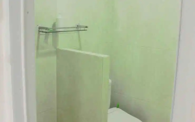 7 Samudra Homestay Syariah