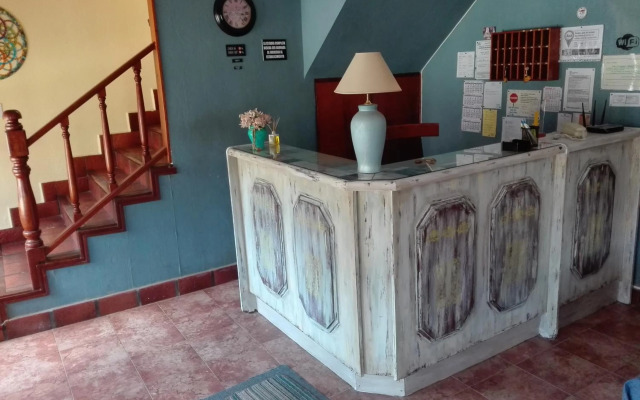 Hosteria Posada de la Villa