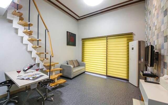 Buan Ylang Ylang Pension