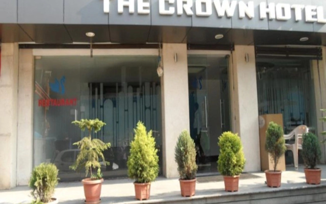 The Crown Hotel