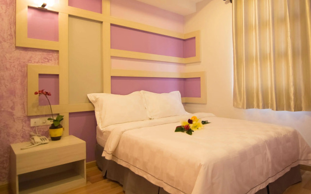 Sunshine Inn Plus