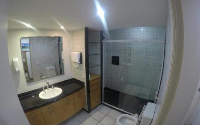 Oceans Hostel