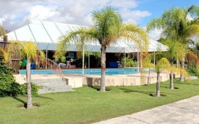 Salute Bahia Hotel e Spa