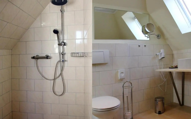Pension Walmeer