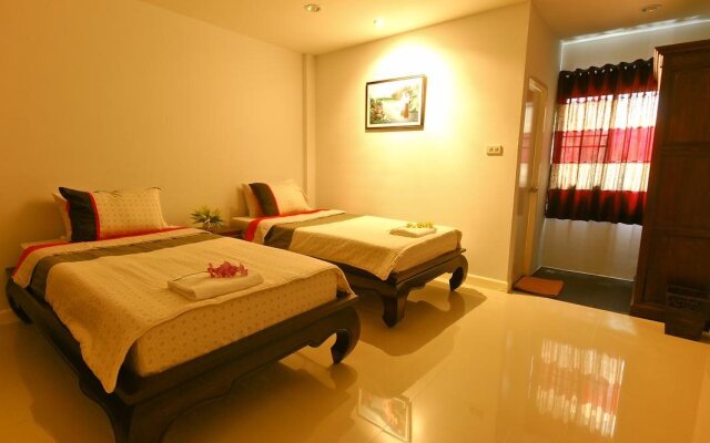 OYO 775 Explore Hotel