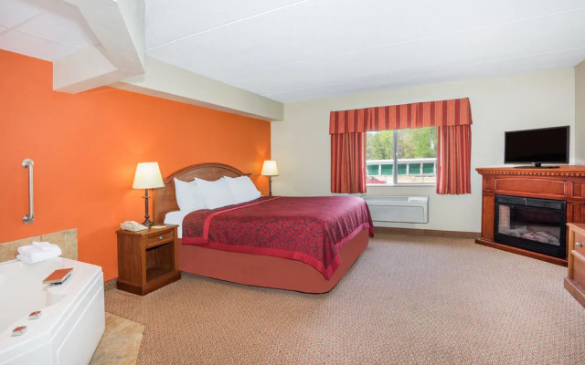 Comfort Inn & Suites Milford