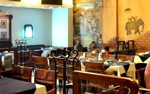 Hotel Gold