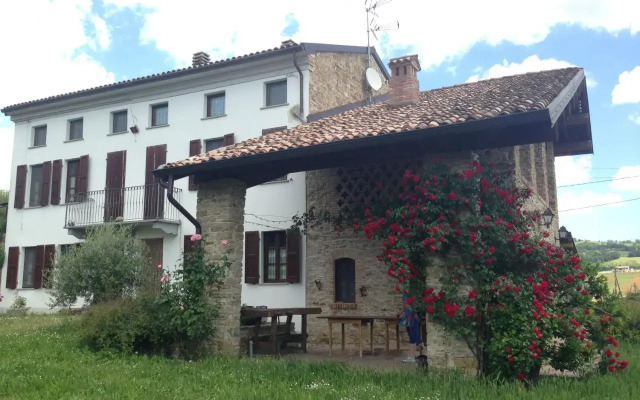B&B Casa Piantone