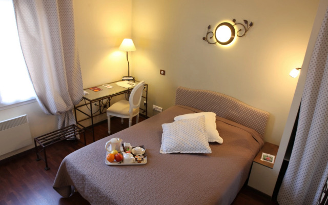 Hotel Ulysse Montpellier Centre