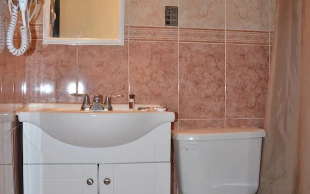 Hotel Terracota Corner