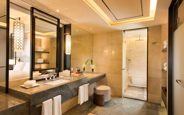 Hilton Zhoushan