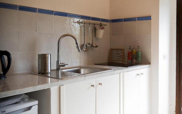 Appartamento dell'Arco