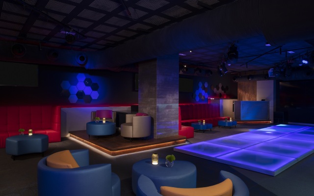 Breathless Cancun Soul Resort & Spa - Adults Only - All Inclusive