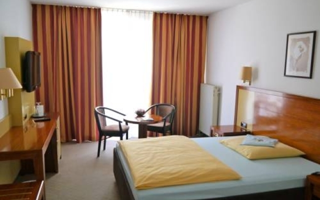 Stadthotel Am Wasen