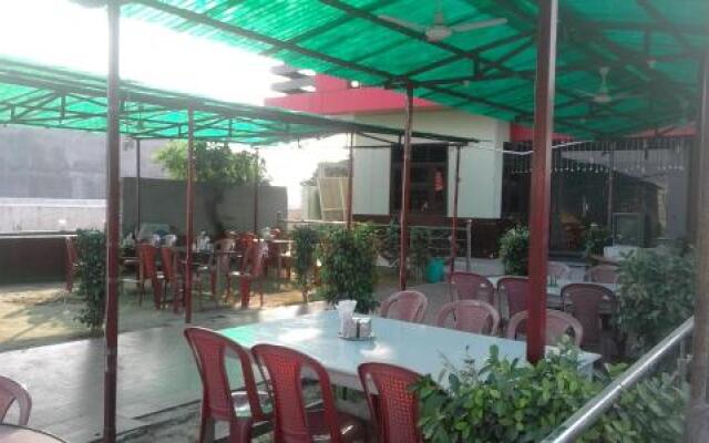 Hotel Suryansh