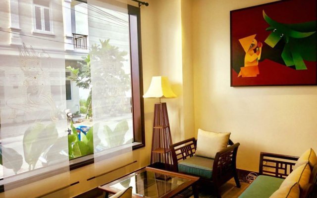 Danang Moment - Boutique Serviced Apartment