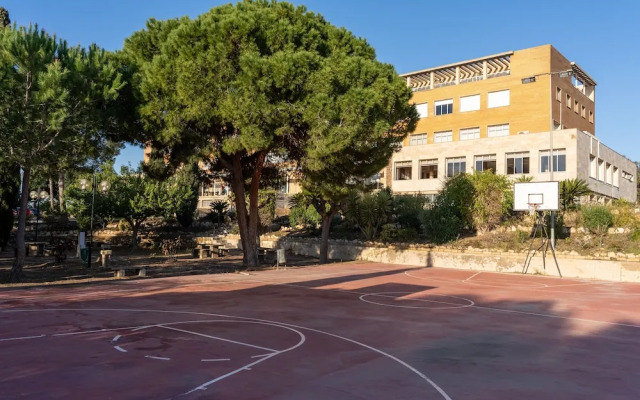 Hostel CostaBlanca Explore