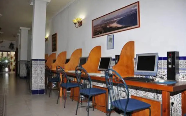 Hostal Alborada