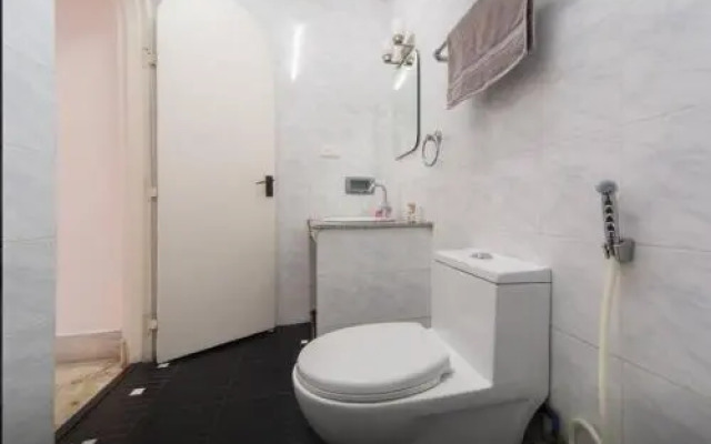 StayWithUs MG Road