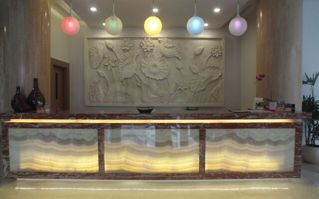 Cavinton Hotel Malioboro Yogyakarta by Tritama Hospitality