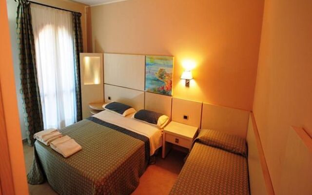 Sole Mare Hotel