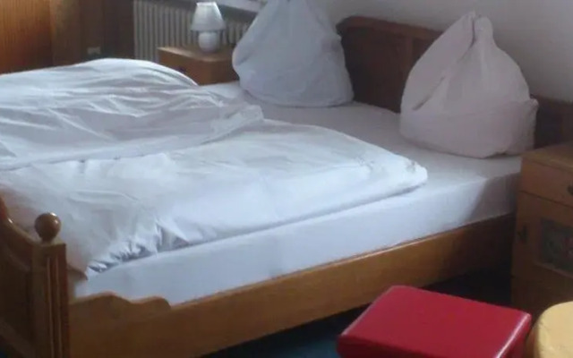 Hotel Lydia