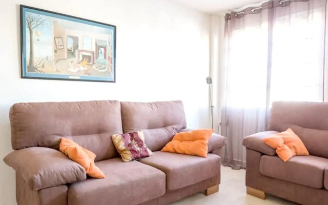 Apartment with 2 Bedrooms in Granada, with Wifi - 80 Km From the Beach - Apartment in グレナダ - Photo 2