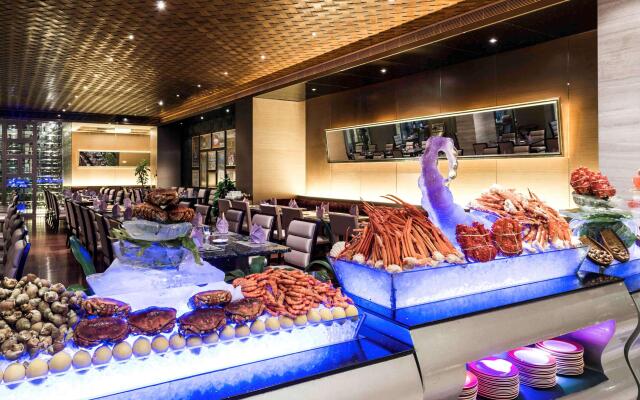 Dongguan Forum Hotel and Apartment