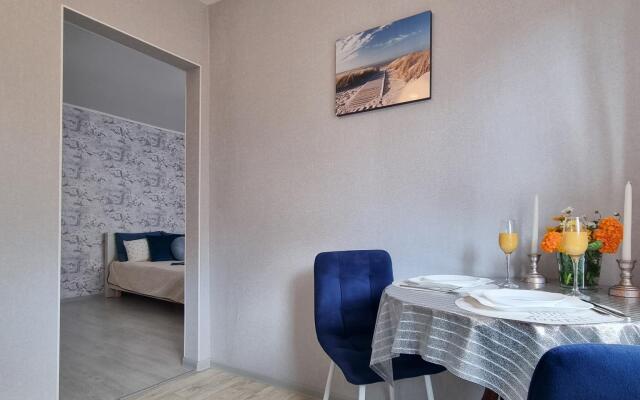 LovelyHome 39 (ЛавлиХоум 39) на улице Багратиона 126