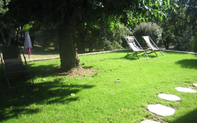 Bastide Selva