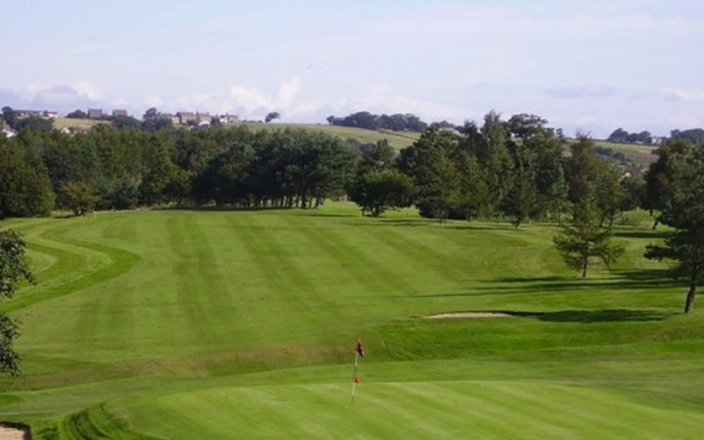 Chimneys Guest House