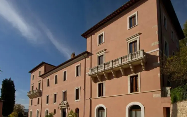 Villa Spirito Santo