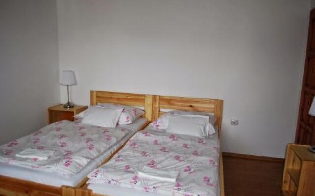 Guest House St. Mária