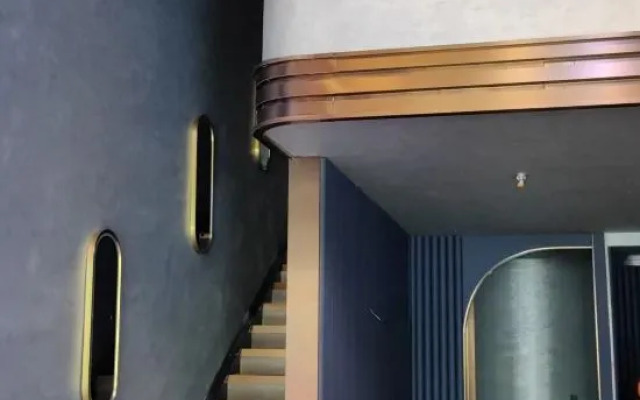 Taizhou Moke Hotel (Taizhou Sports Center)