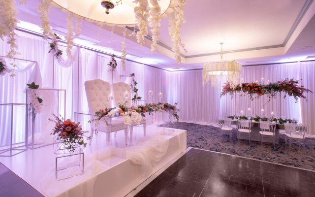 Crowne Plaza Costa Mesa Orange County by IHG