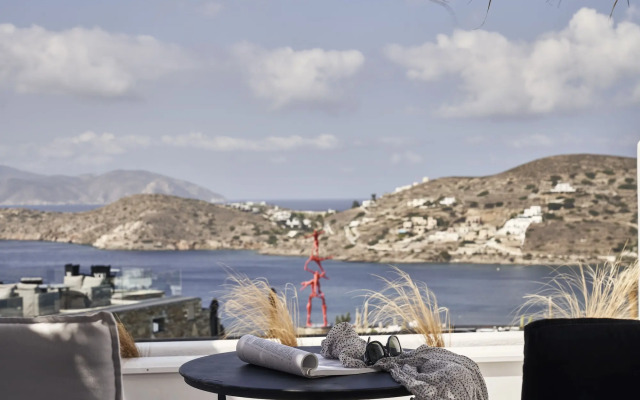 Liostasi Hotel