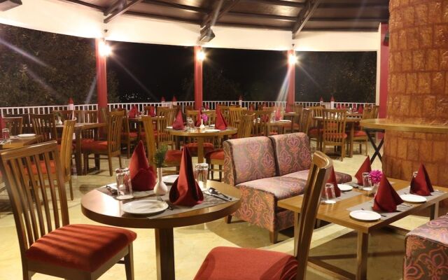 Essence of Nature Resort N Spa