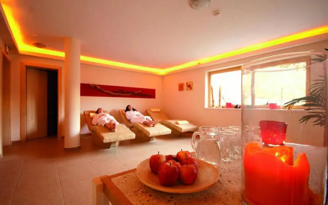 Hotel Garni Alpendiamant