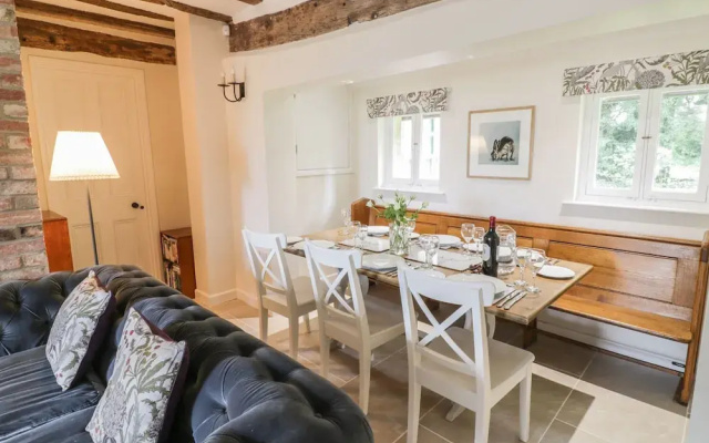 The Dower House