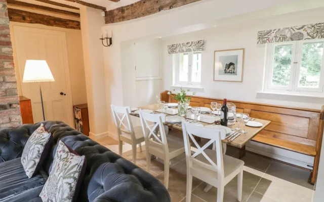 The Dower House