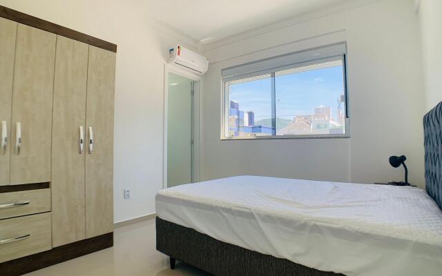 Maravilhoso apartamento 100m Mar - MB04G