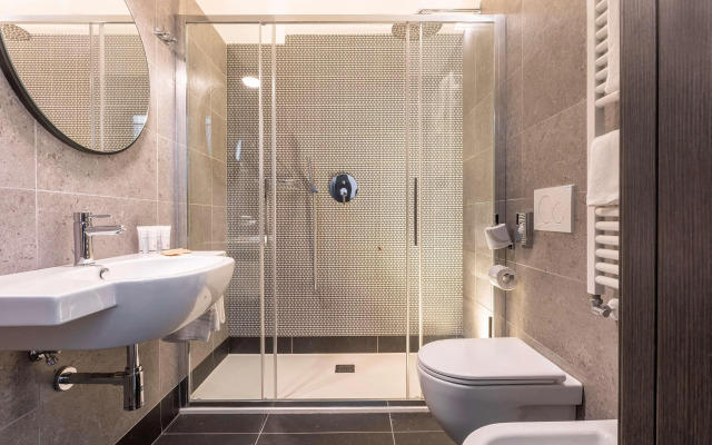 Best Western Titian Inn Hotel Treviso