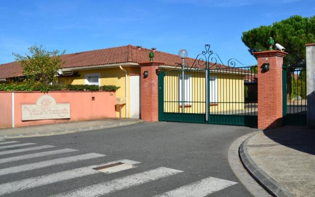 La Merveille de VERMEIL