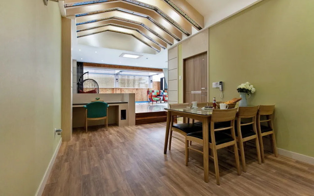 Canarias Private Pool Villas