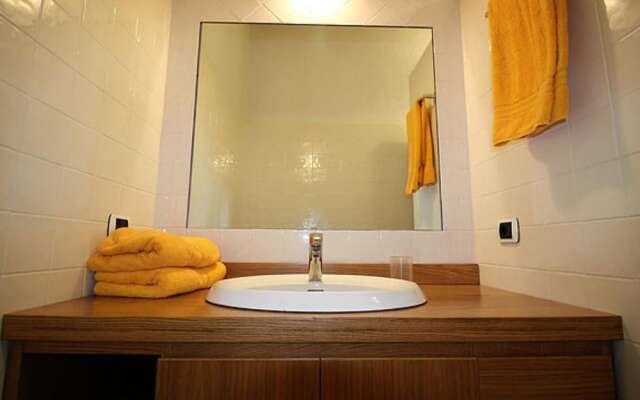 Appartamento Archi