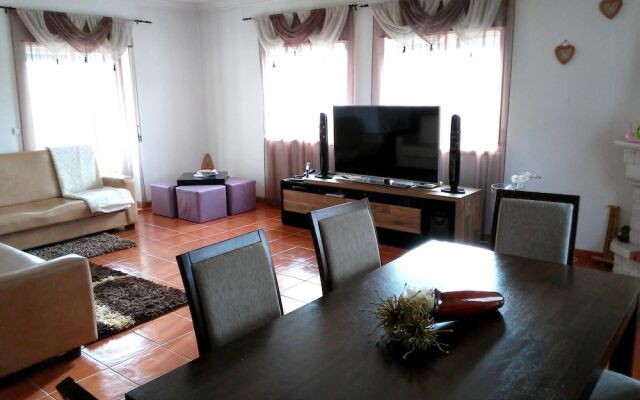 House With 3 Bedrooms In Ferrel With Wonderful City View Enclosed Garden And Wifi