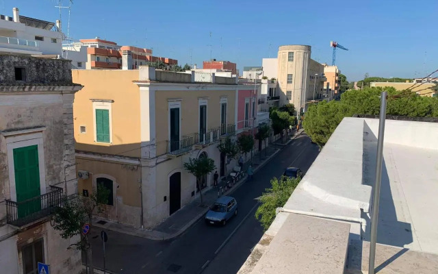Suite Sui Tetti