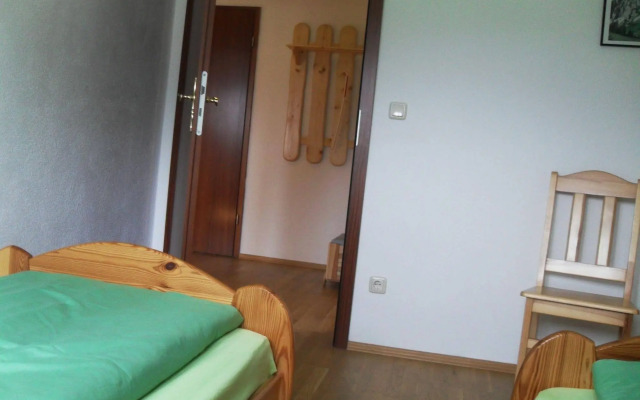 Hotel Garni Forsthaus