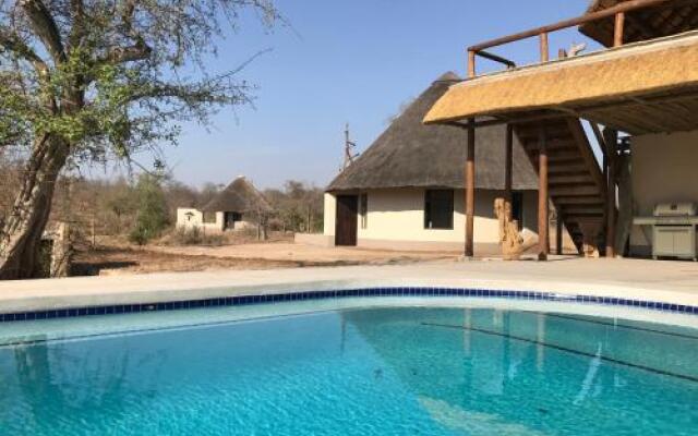 Lengau Lodge