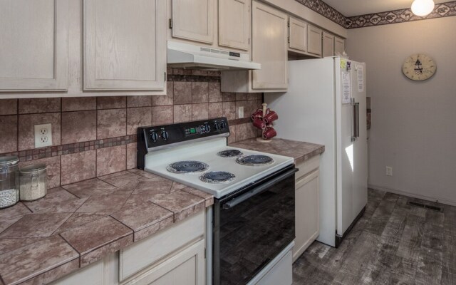 Ruidoso Three-bedroom